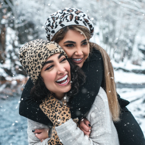Next Friday is national winter skin relief day! Here's what you should know about it