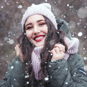 Treat yourself a mindful therapy for your skin and heart this upcoming holiday season