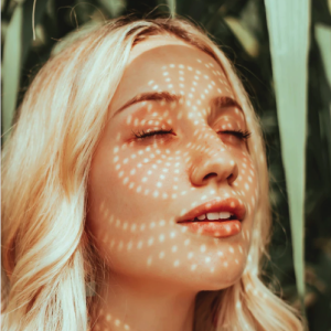 Did you know that November is National Healthy Skin Month? This is what it stands for