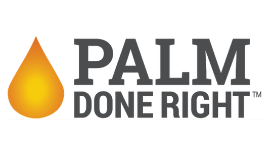 Palm Done Right