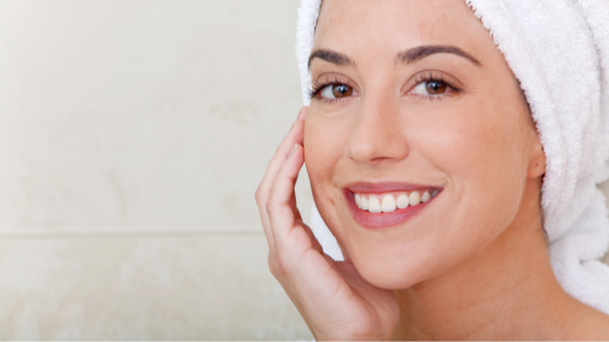 From us, to YOU: Winter Skincare Tips