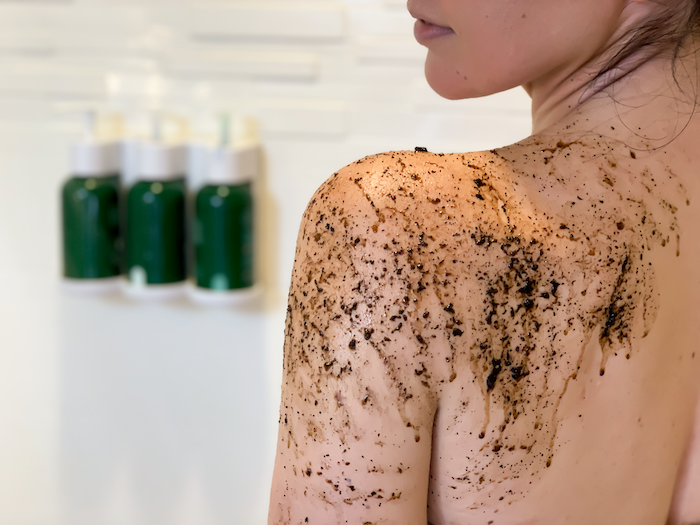 The Importance of Full Body Exfoliation: Why You Should Exfoliate More –  FIVESSO