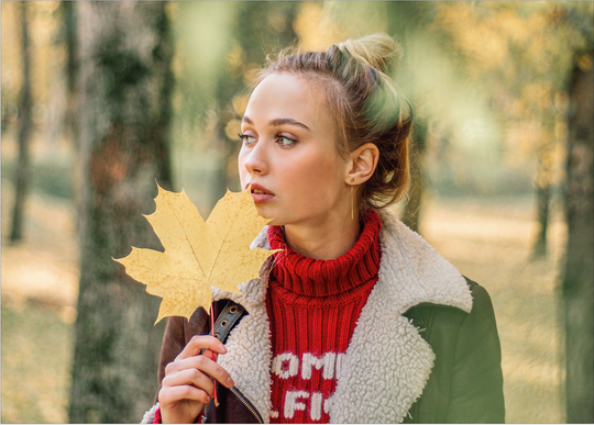 This is How Your Skin Adapts When The Season Changes! According To Dermatologists