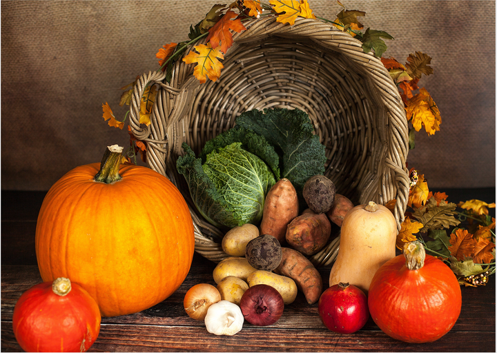 Conscious skincare: The power of a balanced diet