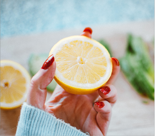 How important is Vitamin C for your skin? Summer tips that wont fail!