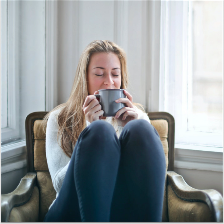 Self-love and flower based natural remedies for anxious days!  An organic way to calm down and prevent emotional and skin breakdowns