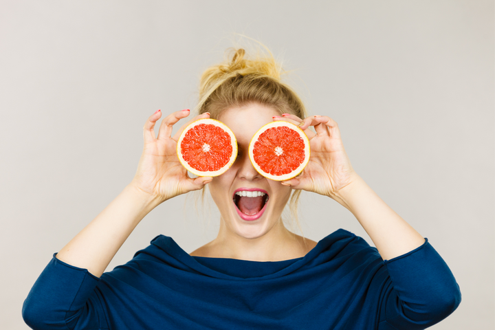 7 Superfoods That Create Glowing Skin From Within (That are Easy to Add to Your Diet)