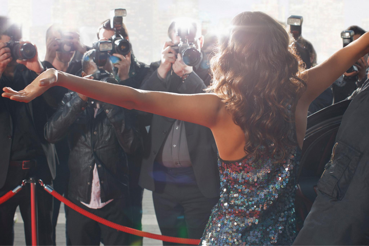 5 Amazing Skin Care Tips From Your Favorite Celebrity Girl