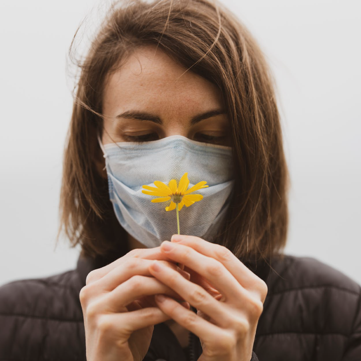 Allergies season alert! Here are some helpful tips to survive the change of season