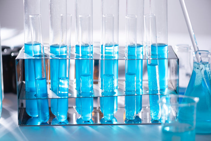 Top Five (5) Common Ingredients to Avoid in Skincare Products