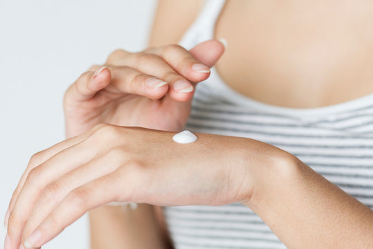 Top 3 Common Natural Ways to Handle Dry Skin