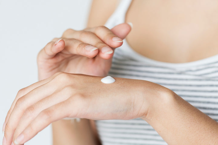 Top 3 Common Natural Ways to Handle Dry Skin