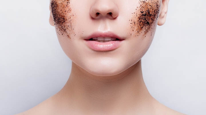 Why Coffee Grounds and Natural Oils Are a Match Made in Skincare Heaven