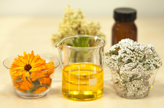 Hidden Gem:  Jojoba Oil