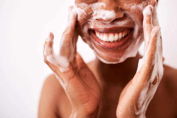 Facial cleanser