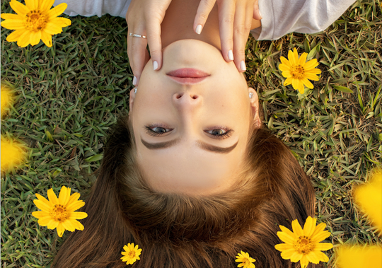 Conscious skincare products: An organic solution for this fall