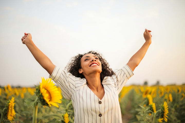 Skin Positivity: Why a Positive Attitude Leads to Healthier Skin