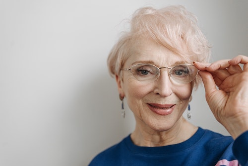Beauty Tips as Shared by our Grandmothers