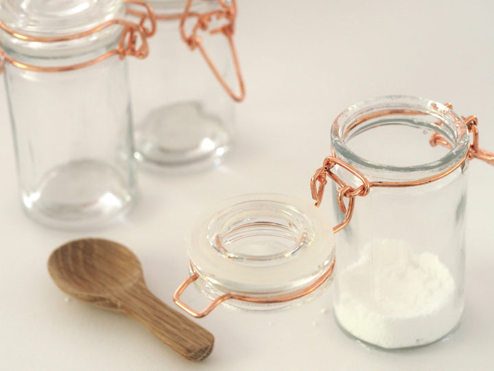 That Homemade Body Scrub Just Ain’t Cuttin It - Here’s Why