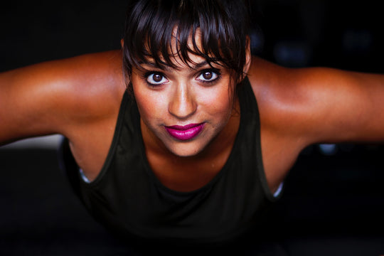 High-Intensity Training Could be Better Than Your Most Expensive Anti-Aging Product