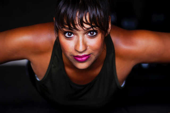 High-Intensity Training Could be Better Than Your Most Expensive Anti-Aging Product