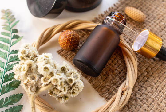 September: Let Your Skin Shine