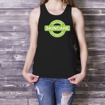 Nature Approved Skincare - Tank Top