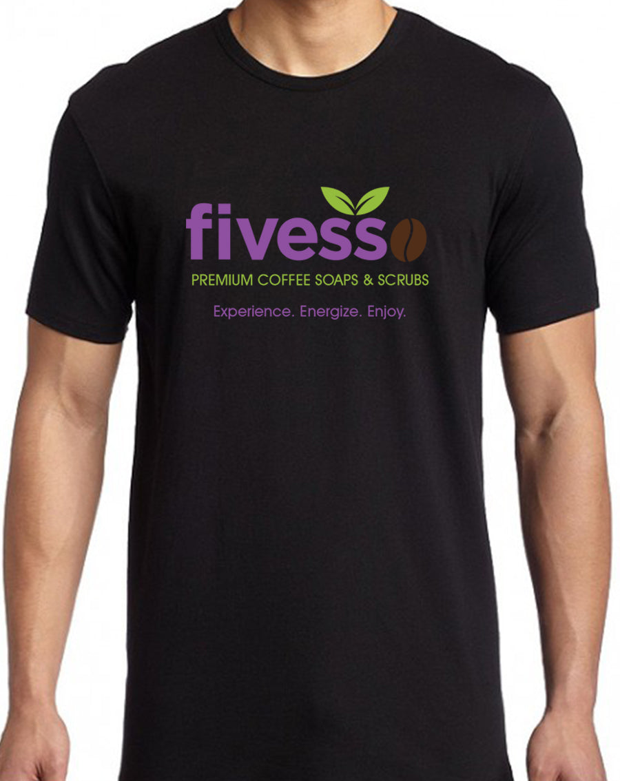 Fivesso T-Shirt